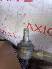 Рулевая рейка SUZUKI KEI HN22S K6A 4851075H10 3 ракурс
