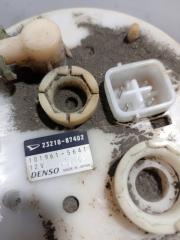 Бензонасос DAIHATSU TERIOS KID J111G EFDET 2321087402, 2310087402, 2321087401, 2321087405 3 ракурс Бензонасос DAIHATSU TERIOS KID J111G EFDET 2321087402, 2310087402, 2321087401, 2321087405 3 ракурс