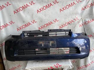 Бампер передний TOYOTA PASSO KGC10 1KRFE 52101B1010J1 5 ракурс