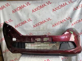 Бампер передний HONDA FREED GB7 LEB 71101TDK000ZB 5 ракурс