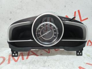 Спидометр MAZDA AXELA BM6FJ Z6VE BJT155430 1 ракурс