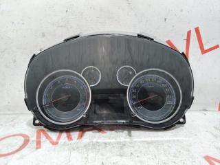 Спидометр SUZUKI SX4 YC11S M15A 3411054L01 1 ракурс
