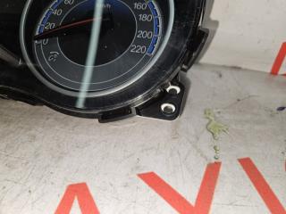 Спидометр SUZUKI SX4 YC11S M15A 3411054L01 3 ракурс