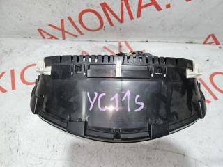 Спидометр SUZUKI SX4 YC11S M15A 3411054L01 4 ракурс