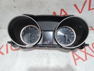 Спидометр SUZUKI SWIFT ZC83S K12C 3411052R11, 34110-52R11 1 ракурс