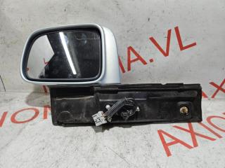 Зеркало левое HONDA MOBILIO GB1 L15A 76250SCCN42ZA 1 ракурс