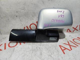 Зеркало левое HONDA MOBILIO GB1 L15A 76250SCCN42ZA 2 ракурс