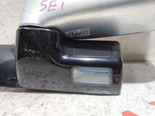 Зеркало левое HONDA MOBILIO GB1 L15A 76250SCCN42ZA 3 ракурс