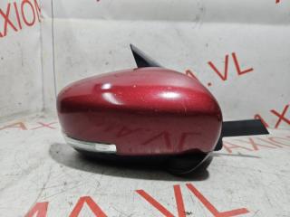 Зеркало правое SUZUKI SWIFT ZC83S K12C 8471052R10 2 ракурс