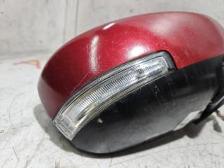 Зеркало правое SUZUKI SWIFT ZC83S K12C 8471052R10 3 ракурс