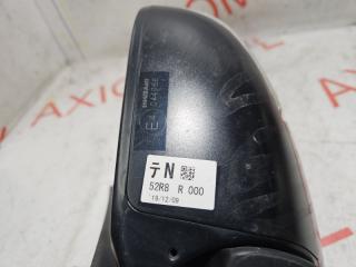 Зеркало правое SUZUKI SWIFT ZC83S K12C 8471052R10 5 ракурс