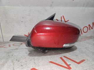 Зеркало левое SUZUKI SWIFT ZC83S K12C 8472052R10 2 ракурс