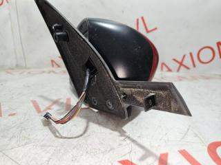 Зеркало левое SUZUKI SWIFT ZC83S K12C 8472052R10 4 ракурс