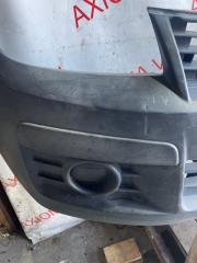 Бампер передний MITSUBISHI LANCER CVZNY12 HR16DE MQ702592, 62022JJ04A 3 ракурс