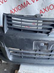 Бампер передний MITSUBISHI LANCER CVZNY12 HR16DE MQ702592, 62022JJ04A 4 ракурс
