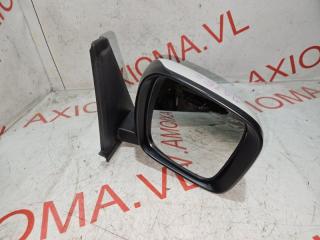 Зеркало правое переднее SUZUKI SOLIO MA15S K12B 8470182K52Z7T 1 ракурс