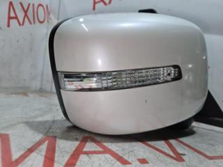 Зеркало правое переднее SUZUKI SOLIO MA15S K12B 8470182K52Z7T 3 ракурс