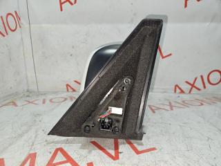 Зеркало правое переднее SUZUKI SOLIO MA15S K12B 8470182K52Z7T 4 ракурс