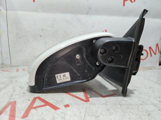 Зеркало правое переднее SUZUKI SOLIO MA15S K12B 8470182K52Z7T 5 ракурс