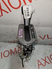 Селектор акпп DAIHATSU MOVE L175S KFVE 33550B2411 1 ракурс