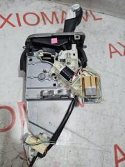 Селектор акпп DAIHATSU MOVE L175S KFVE 33550B2411 2 ракурс