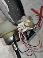 Селектор акпп DAIHATSU MOVE L175S KFVE 33550B2411 4 ракурс