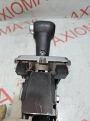 Селектор акпп DAIHATSU MOVE L175S KFVE 33550B2411 5 ракурс