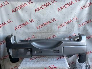 Бампер задний SUZUKI JIMNY JB23W K6A 7181181AA0799 5 ракурс