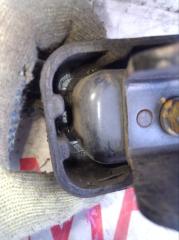 Подушка двигателя правая передняя SUZUKI JIMNY JB23W K6AT 1160081A00 3 ракурс