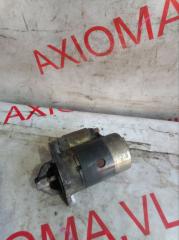 Стартер SUZUKI JIMNY 2003