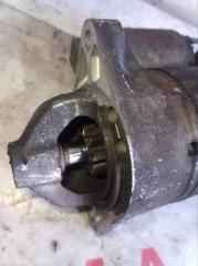 Стартер SUZUKI JIMNY JB23W K6AT 3110081A20, M002T47981 2 ракурс