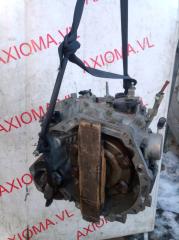 АКПП SUZUKI SOLIO MA15S K12B 2100054M40 1 ракурс АКПП SUZUKI SOLIO MA15S K12B 2100054M40 1 ракурс