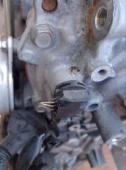 АКПП SUZUKI SOLIO MA15S K12B 2100054M40 5 ракурс АКПП SUZUKI SOLIO MA15S K12B 2100054M40 5 ракурс