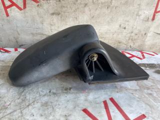 Зеркало правое DAIHATSU MIRA L250V EFSE 87910B2040 4 ракурс