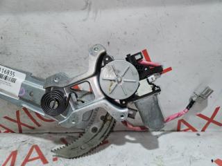 Стеклоподъемник правый передний HONDA MOBILIO GB1 L15A 72251SCC003 5 ракурс