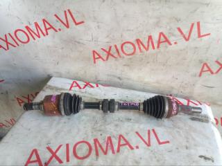 Привод левый передний NISSAN SERENA GNC27 MR20DD 391015TB0A 1 ракурс