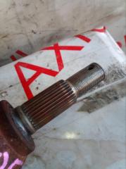 Привод левый передний NISSAN SERENA GNC27 MR20DD 391015TB0A 3 ракурс
