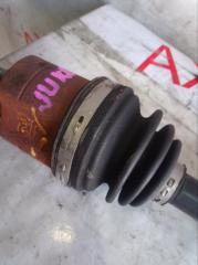 Привод левый передний NISSAN SERENA GNC27 MR20DD 391015TB0A 4 ракурс
