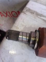Привод левый передний NISSAN SERENA GNC27 MR20DD 391015TB0A 5 ракурс