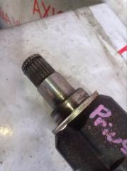 Привод левый передний TOYOTA PRIUS ZVW30 2ZRFXE 4342047030 3 ракурс