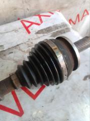Привод левый передний TOYOTA PRIUS ZVW30 2ZRFXE 4342047030 4 ракурс