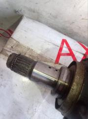 Привод левый передний TOYOTA WINDOM MCV21 2MZFE 4342006170, 4342048041, 4342048041 3 ракурс