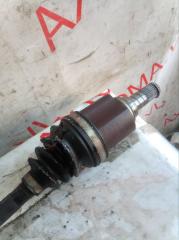 Привод правый передний NISSAN TIIDA C11 HR15DE 391001V10A 4 ракурс