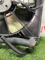 Радиатор двс SUZUKI JIMNY JB23W K6A 1770080A10 5 ракурс Радиатор двс SUZUKI JIMNY JB23W K6A 1770080A10 5 ракурс