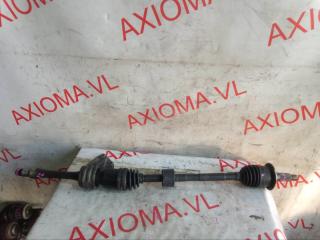 Привод правый передний SUZUKI SX4 YC11S M15A 4410180J23 1 ракурс