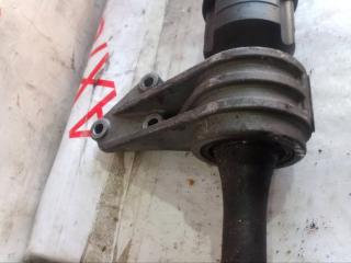 Привод правый передний SUZUKI SX4 YC11S M15A 4410180J23 5 ракурс