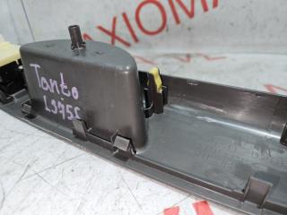 Пульт стеклоподъемника правый передний DAIHATSU TANTO L375S KFVE 84820B2290 5 ракурс
