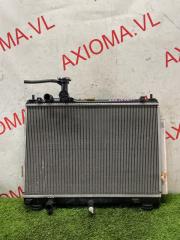 Радиатор двс SUZUKI SWIFT ZC83S K12C 1770052R00 1 ракурс Радиатор двс SUZUKI SWIFT ZC83S K12C 1770052R00 1 ракурс
