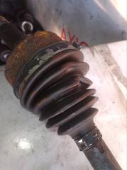 Привод правый передний HONDA FIT GP5 LEB 44305T5C000 2 ракурс
