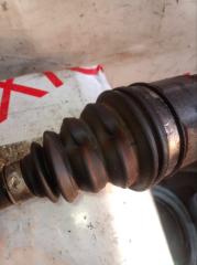 Привод правый передний HONDA FIT GP5 LEB 44305T5C000 4 ракурс